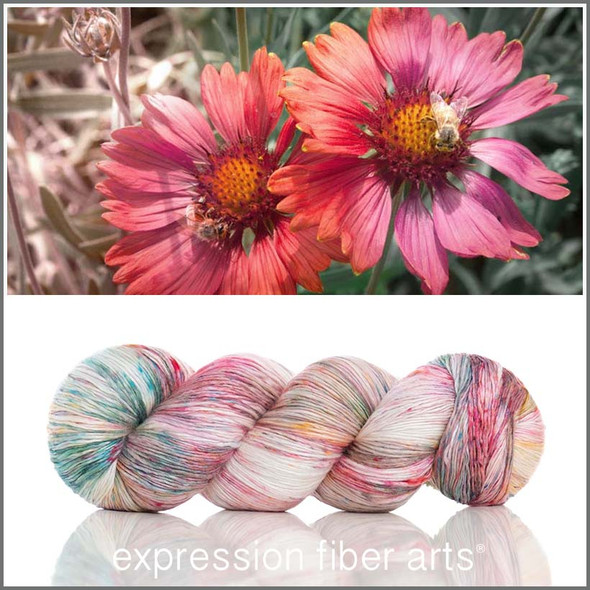 Pre-Order Helenium 'PEARLESCENT' FINGERING